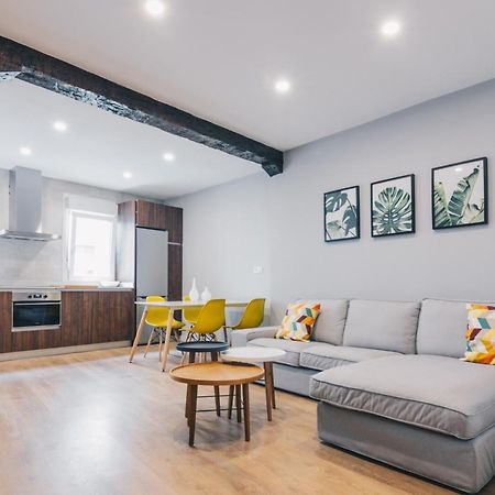 Ibaizabal Apartment By People Rentals Більбао Екстер'єр фото
